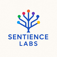 Sentience Labs Logo