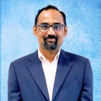 Dinesh Ramakrishnan