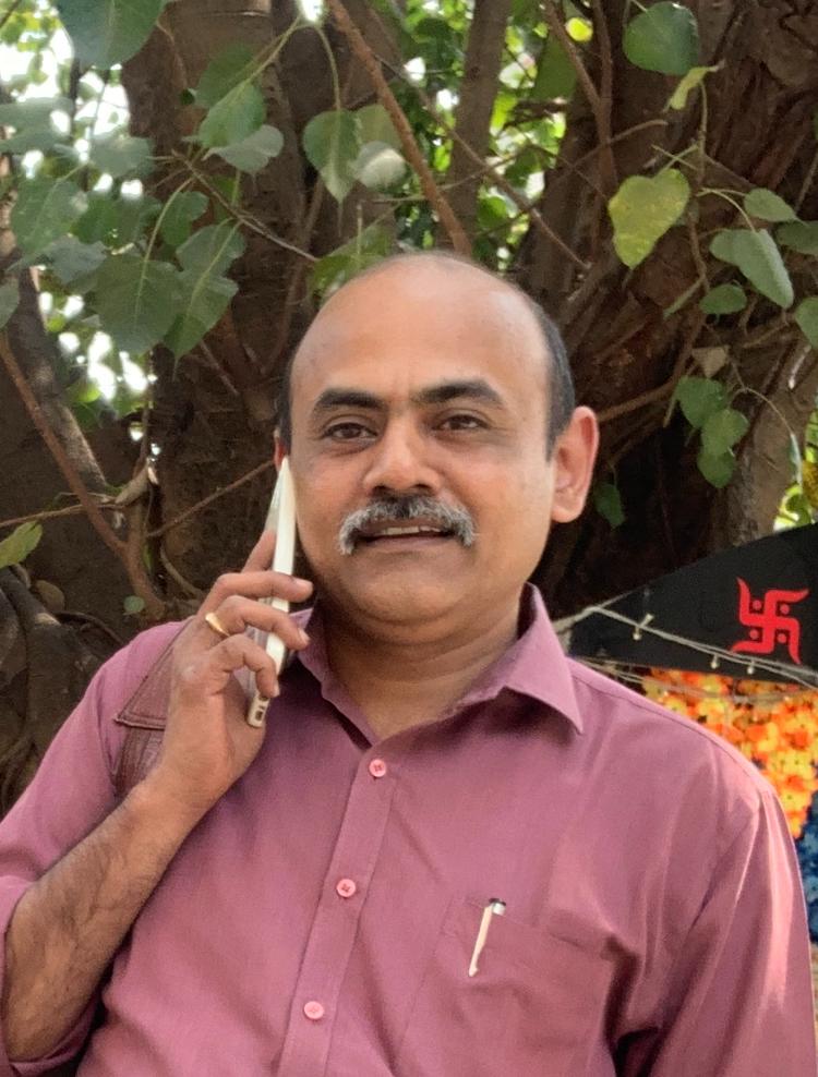 Harish R Iyer